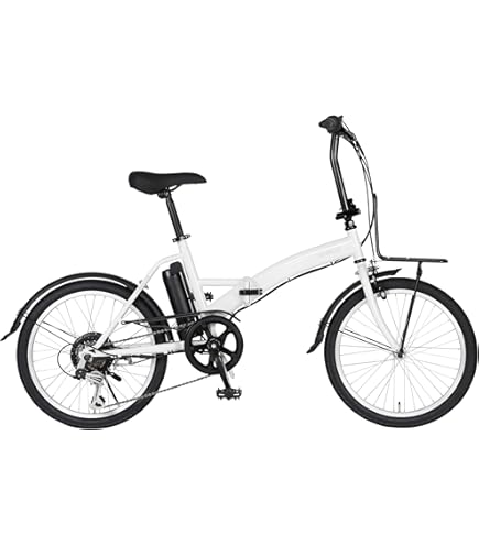 Amazon | トランスモバイリー(TRANS MOBILLY) E-BASIC 電動アシスト